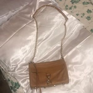 Rebecca Minkoff Body Cross Over